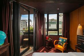 Kecho Legacy Hotel & Spa