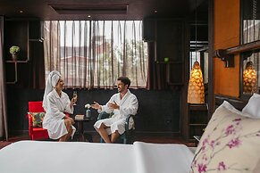 Kecho Legacy Hotel & Spa