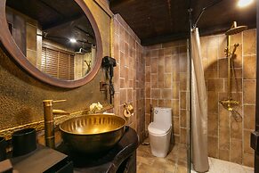 Kecho Legacy Hotel & Spa