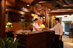 Kecho Legacy Hotel & Spa