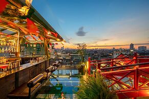 Kecho Legacy Hotel & Spa