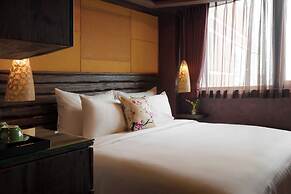 Kecho Legacy Hotel & Spa