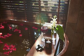 Kecho Legacy Hotel & Spa