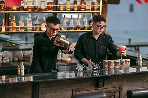 Kecho Legacy Hotel & Spa