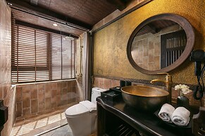 Kecho Legacy Hotel & Spa