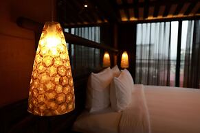 Kecho Legacy Hotel & Spa