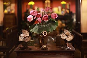 Kecho Legacy Hotel & Spa