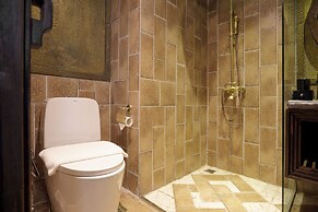 Kecho Legacy Hotel & Spa