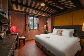 Kecho Legacy Hotel & Spa