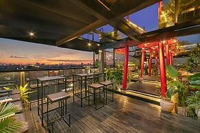 Kecho Legacy Hotel & Spa