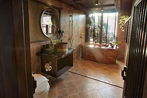 Kecho Legacy Hotel & Spa