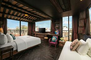 Kecho Legacy Hotel & Spa