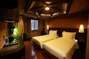 Kecho Legacy Hotel & Spa