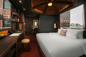 Kecho Legacy Hotel & Spa