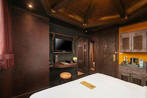 Kecho Legacy Hotel & Spa
