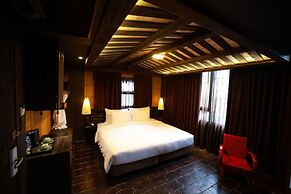 Kecho Legacy Hotel & Spa