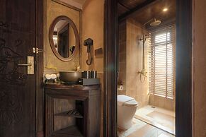 Kecho Legacy Hotel & Spa