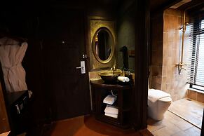 Kecho Legacy Hotel & Spa