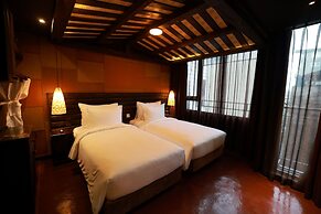 Kecho Legacy Hotel & Spa