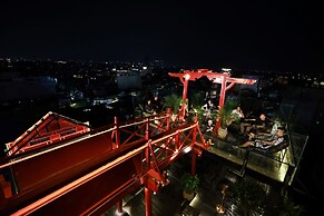 Kecho Legacy Hotel & Spa