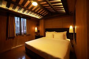 Kecho Legacy Hotel & Spa