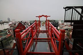 Kecho Legacy Hotel & Spa