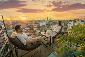 Kecho Legacy Hotel & Spa