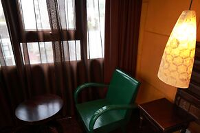 Kecho Legacy Hotel & Spa