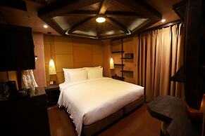 Kecho Legacy Hotel & Spa