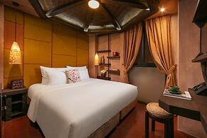 Kecho Legacy Hotel & Spa
