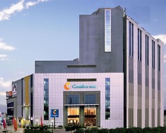 Comfort INN Tulip Heights