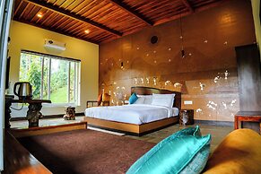 Ananterra Resorts Wayanad