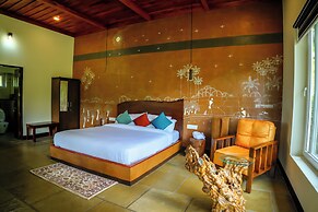 Ananterra Resorts Wayanad