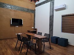 Ananterra Resorts Wayanad