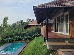 Ananterra Resorts Wayanad