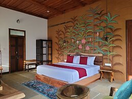 Ananterra Resorts Wayanad