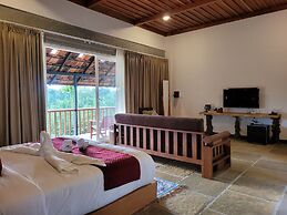 Ananterra Resorts Wayanad