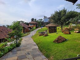 Ananterra Resorts Wayanad
