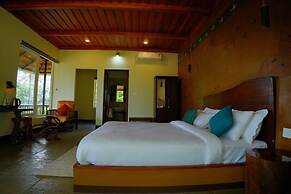 Aalterra Resort (formerly Ananterra Resort)