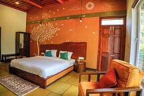 Ananterra Resorts Wayanad