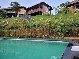 Ananterra Resorts Wayanad