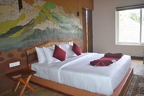 Aalterra Resort (formerly Ananterra Resort)