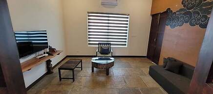 Ananterra Resorts Wayanad