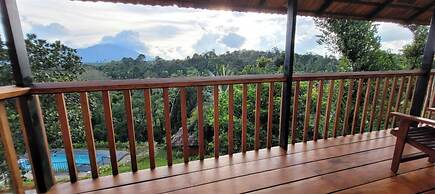 Ananterra Resorts Wayanad