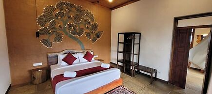 Ananterra Resorts Wayanad