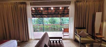 Ananterra Resorts Wayanad