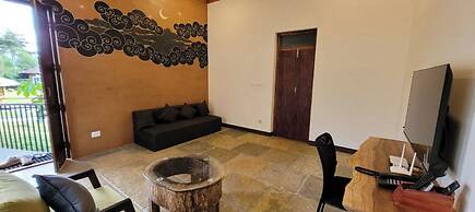 Ananterra Resorts Wayanad