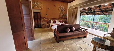 Ananterra Resorts Wayanad