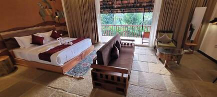 Ananterra Resorts Wayanad