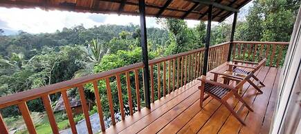 Ananterra Resorts Wayanad